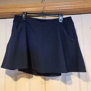 Under Armour Skort